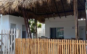 Casa Colibrí El Cuyo